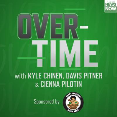 ‘HNN Overtime’ talks NFL Draft and Pop-Tarts Bowl news