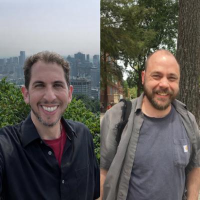 SoS 272: Dr. Charles Roseman and Dr. Ben Auerbach on the Extended Evolutionary Synthesis and the Ongoing Synthesis of Evolutionary Theory SoS 272: Dr. Charles Roseman and Dr. Ben Auerbach on the Extended Evolutionary Synthesis and the Ongoing Synthesis of Evolutionary Theory