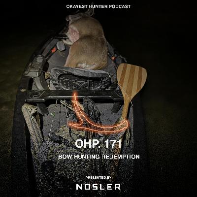 Bow Hunting Redemption