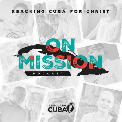 John Heisner | From Cuba to the Golf Course