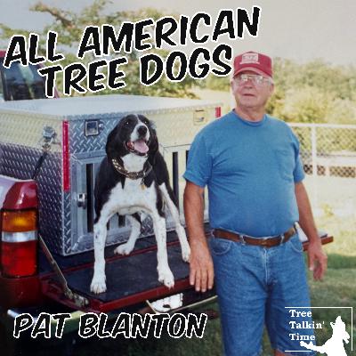 220. All American Tree Dogs