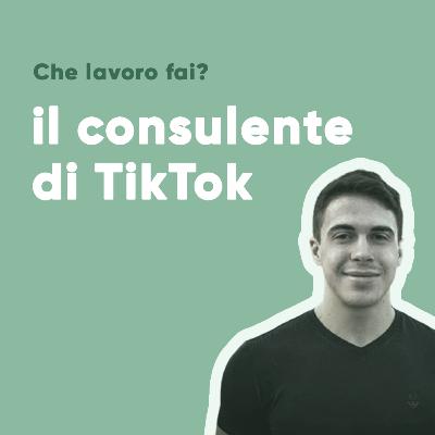#12 il consulente di TikTok #12 il consulente di TikTok