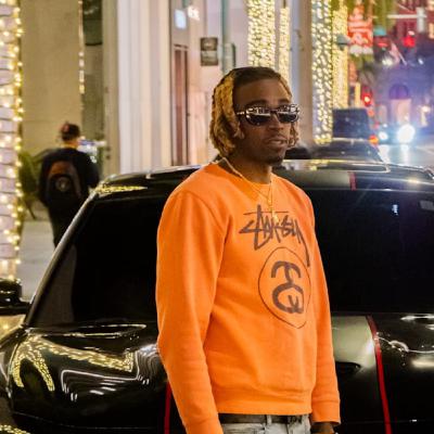 How Julo LV Turned His Story Into Streams & A QC Award
