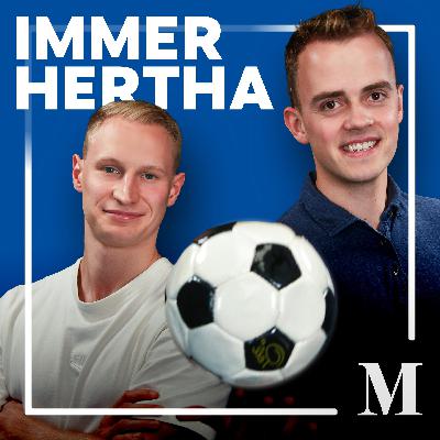 Immer Hertha – Heimsieg, Fehlschussfestival und Neues zu Seguin & Co Immer Hertha – Heimsieg, Fehlschussfestival und Neues zu Seguin & Co