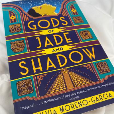 Gods Of Jade And Shadow Intro