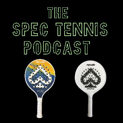 Ep#8: Spec Tennis vs Pickleball (What Are the Differences)