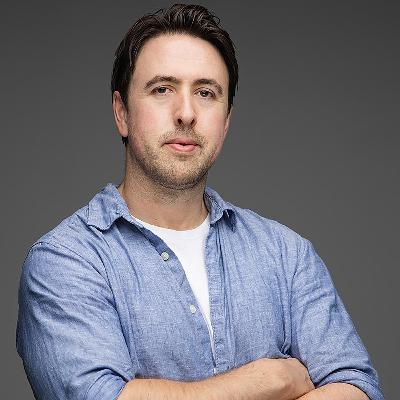 Speaking to Award-Winning Comedy Writer Ed Rowett