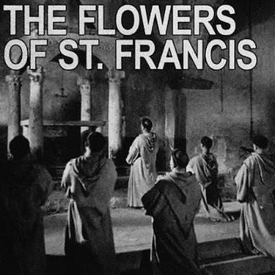 [PREVIEW] 444 - The Flowers of St Francis
