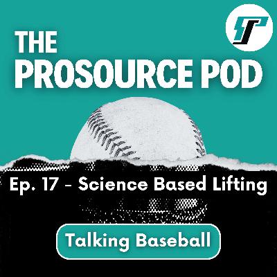 Science Based Lifting Science Based Lifting