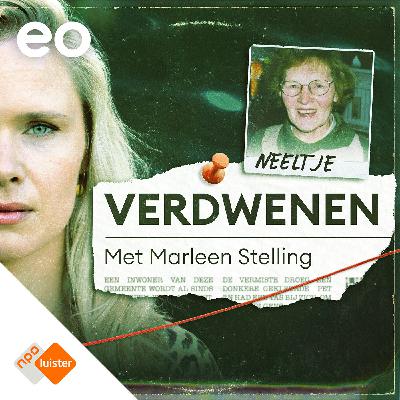 #5 - Neli van der Schouw