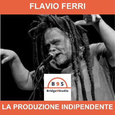 B9S065 - La produzione musicale indipendente - Flavio Ferri