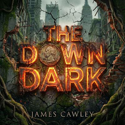 THE DOWN DARK THE DOWN DARK