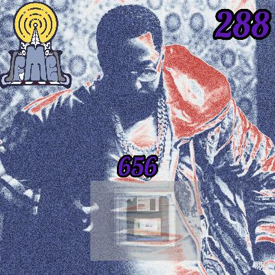 State of The Game vol.288-656 and the legacy of Roc Marciano