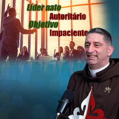 🎙️Você é COLÉRICO? CUIDADO! A sua FORÇA pode CONSTRUIR ou DESTRUIR. Depende de VOCÊ! (4/5) 🎙️Você é COLÉRICO? CUIDADO! A sua FORÇA pode CONSTRUIR ou DESTRUIR. Depende de VOCÊ! (4/5)