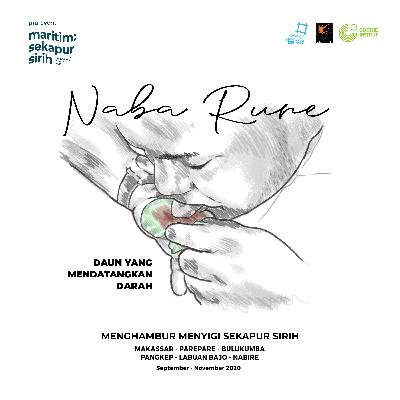 Nabarure: Daun Yang Mendatangkan Darah Nabarure: Daun Yang Mendatangkan Darah