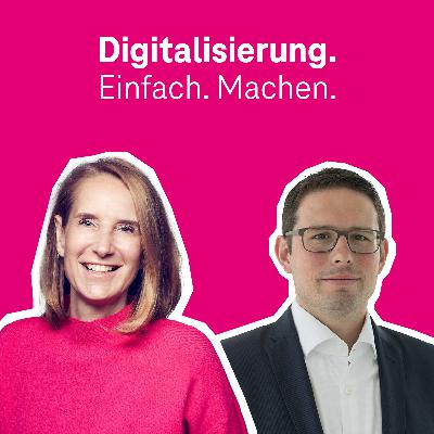 Haben ist besser als brauchen - Mit Schubkraft durch den Förderdschungel
