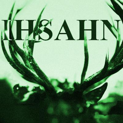 S03E04: HörenTöne - Ihsahn "Ihsahn"
