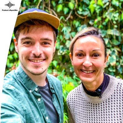 22. Dorothée Bonnet - (déco) - Plaquer un CDI confortable pour devenir créatrice déco : on fait le plein d'astuces pour mieux vendre en ligne 💪