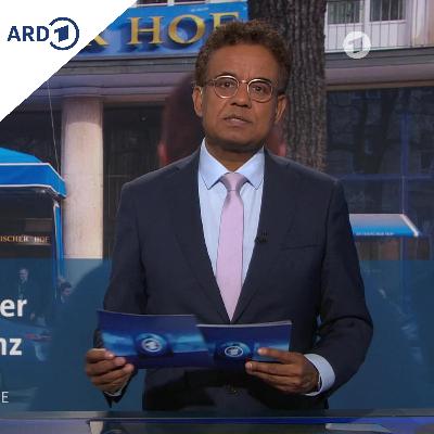 tagesschau in Einfacher Sprache 19:00 Uhr, 13.02.2026 tagesschau in Einfacher Sprache 19:00 Uhr, 13.02.2026