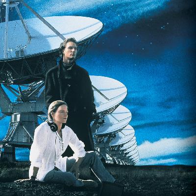 Contact (1997) de Robert Zemeckis: Aperitivo cinéfilo Contact (1997) de Robert Zemeckis: Aperitivo cinéfilo