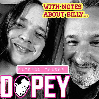 After Billy Strings Show - Cookies - AI - Heroin -Recovery