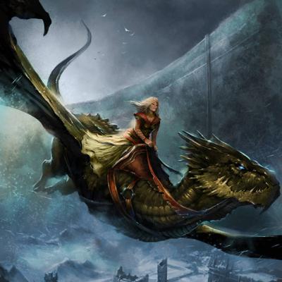 Ep. 08: Silverwing