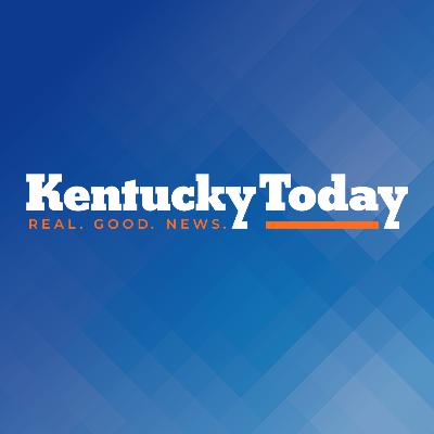 Kentucky Today Podcast - August 27