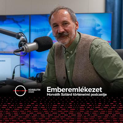 Ferenc József diplomatája #268