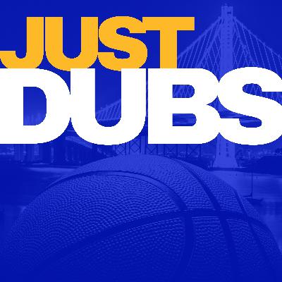 6-26 Dubs Draft Special with John Dickinson: JD breaks down the two second round draft picks by the Warriors and Jonathan Kuminga's future