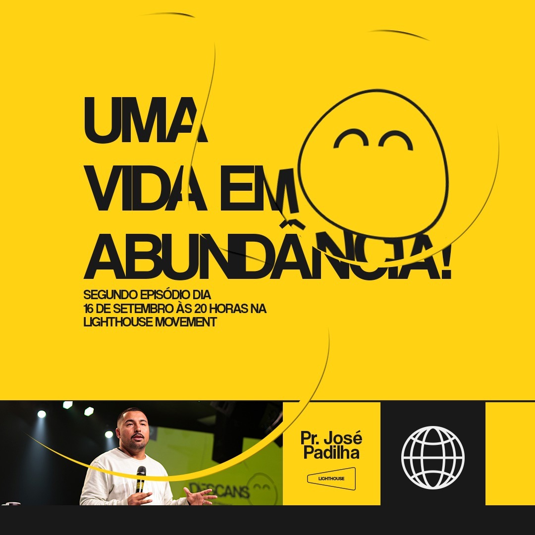Descanso | Pr. José Padilha episode artwork