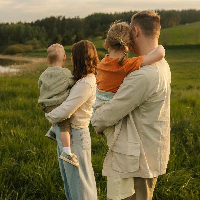 Pflegefamilie - "Wir haben gedacht, Liebe heilt alles"