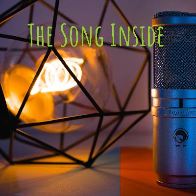 68. Mark Hervey is Finding Comfort in Mystery!