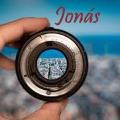 El libro de Jonás: capítulo 2 El libro de Jonás: capítulo 2