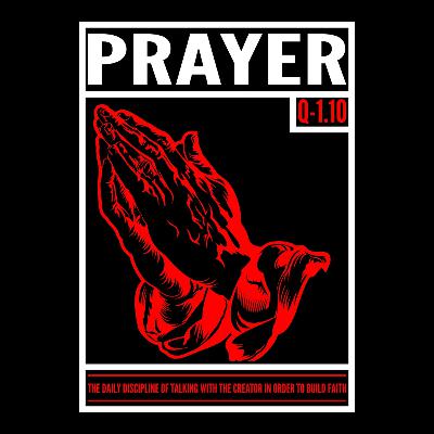 Get Right : Prayer (Q1.10)