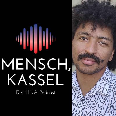 #40 David Zabel - Über Rassismus und Toleranz in Kassel