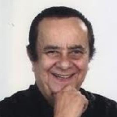 En compañía de su intérprete, una producción de Radio Ámbito. Invitado Pedrito Otiniano