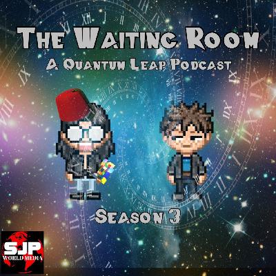 THE WAITING ROOM S3 EP1 - The Leap Home THE WAITING ROOM S3 EP1 - The Leap Home