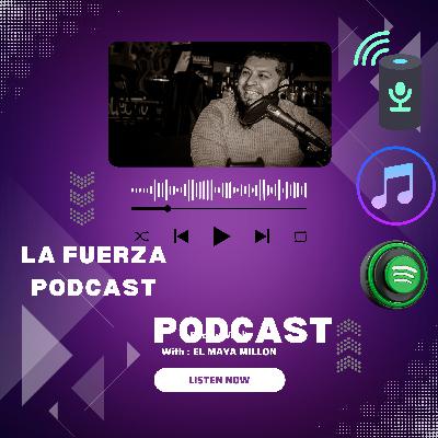 # 50 el podcast del Maya Millon activos al millon señores # 50 el podcast del Maya Millon activos al millon señores