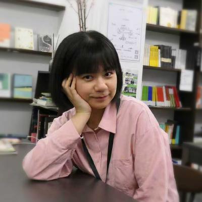 中女电台036期｜吴怡沁：当下时代，还有多少人关心书店？