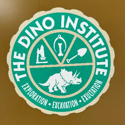 The Disney Dudes Podcast - Aren’t Extinct After All!🦖🦕