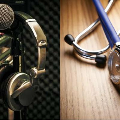 STESTHOPE uhm RECORDING ROOM uhm