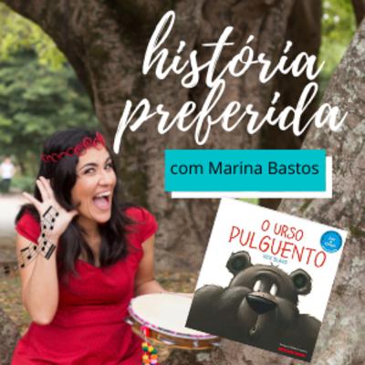 O Urso Pulguento