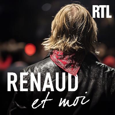 Pour ses 50 ans de chansons, l'interview inédite Renaud sur RTL