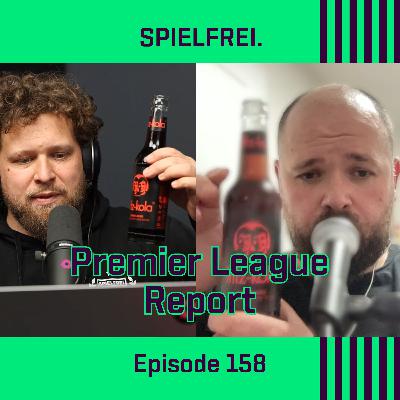 Episode 158 - Ist Aston Villa bereit für den Titelkampf?