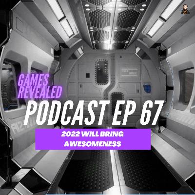 Ep 67 - [Dev] Starting Off The New Year Running!