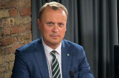 Edgars Tavars: Valdības darbs ir nonācis krīzē. Koalīciju kopā satur tikai apņemšanās