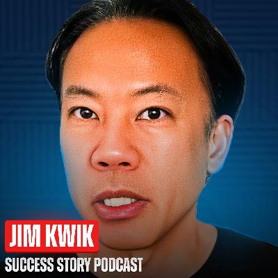 Lessons - Why Your Brain Is Capable of So Much More Than You Think | Jim Kwik - Memory & Learning Coach