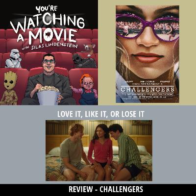 46: Review - Challengers