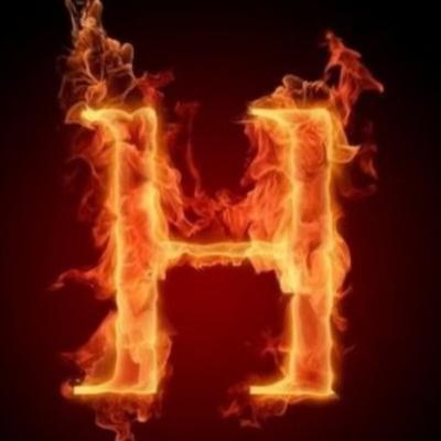 The Secrets of the First Letter of your Name / Letter-H