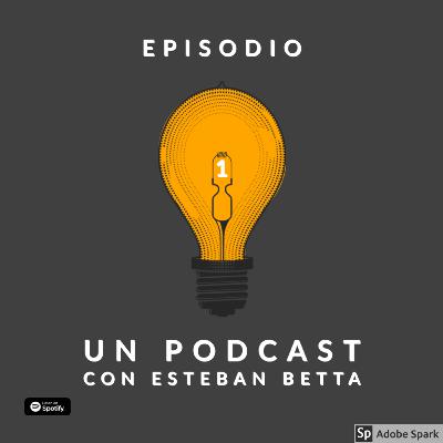 Episodio 1: Creando SUEÑOS en tiempos de crisis.
